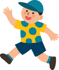 학교 소년 남자 캐릭터 키즈 child kid