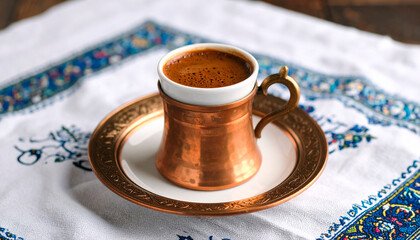 Turkish Coffee