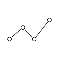 Line Graph Chart Icon. Data Analysis, Trend Visualization, And Statistical Representation Outline Symbol. Business Analytics And Performance Tracking. Editable Stroke. Isolated Vector Illustration