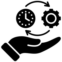 Process Icon