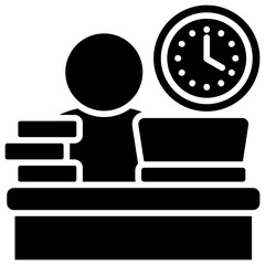 Workspace Icon