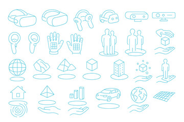 Exploring the future of technology with virtual reality tools and diverse applications in various fields