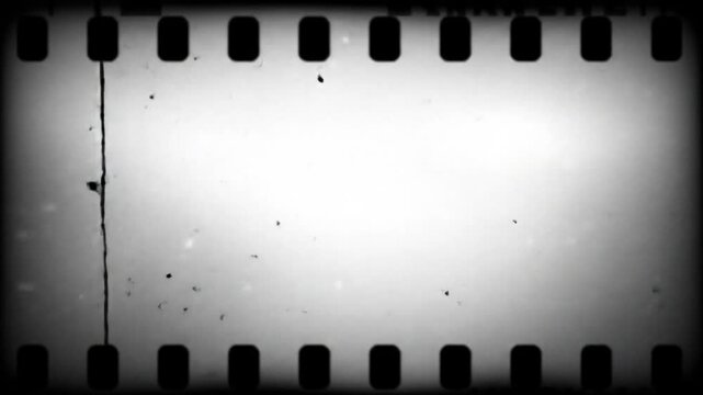 8k wallpaper of old 35mm film frame suitable for vintage backgrounds, photography websites, filmrelated projects, and cinematic designs.