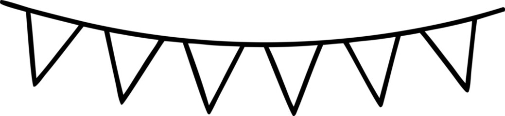 black and white abstract background