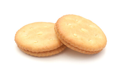 Snack Crackers