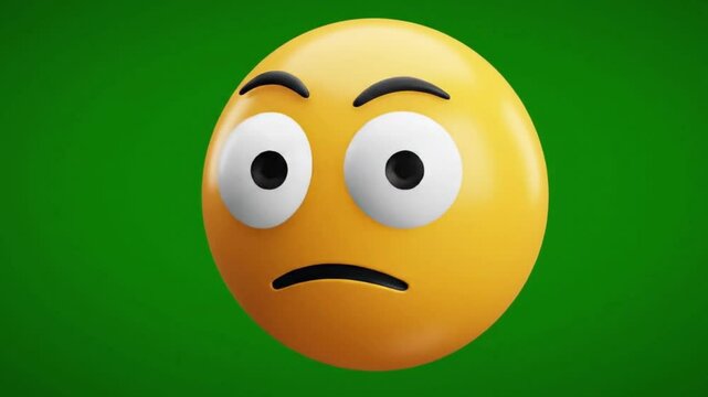 Frowny Face Emoji Images – Browse 155 Stock Photos, Vectors, and Video ...