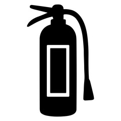 fire extinguisher