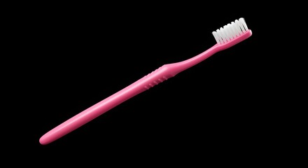 Toothbrush.
