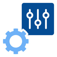 Settings Icon