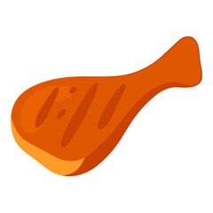 Fresh and Grilled meat