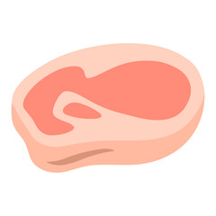 Fresh and Grilled meat