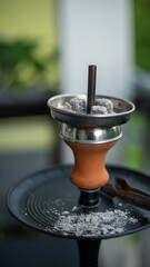 Shisha Wasserpfeife