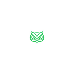 Obraz premium Forest Animal Icon Pack