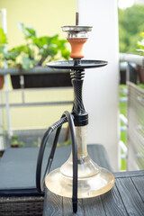 Shisha Wasserpfeife