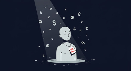 Shining a Light on the Dark Side Understanding the Complexities of Human Trafficking and its Victims