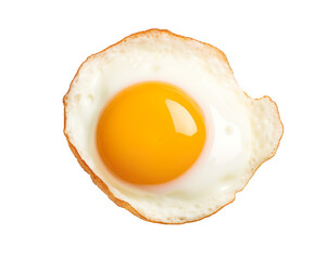 Fried egg