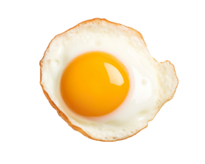 Fried egg