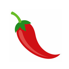 red hot chili pepper