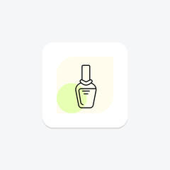 Top Coat, vector, pixel perfect, illustrator file