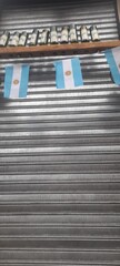 banderas de argentina en comercio