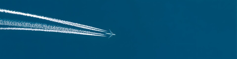 Aircraft flight