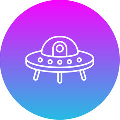 Ufo Icon