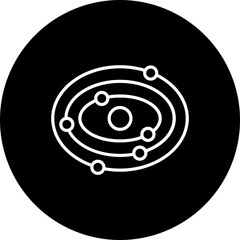 Orbit Icon