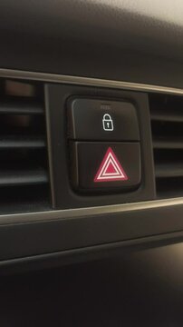 Emergencia en veh&iacute;culo bot&oacute;n alerta 