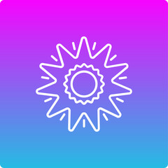 Supernova Icon