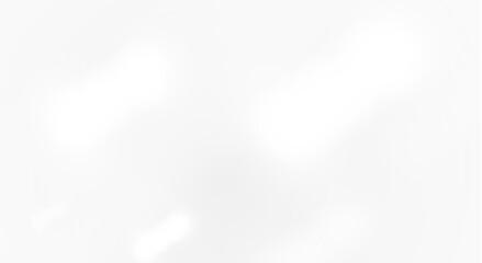 PNG glowing white crystal with prism light reflection, sparkle glow, bokeh shine and transparent abstract glass effect in fantasy neon background PNG.   © ira11998877