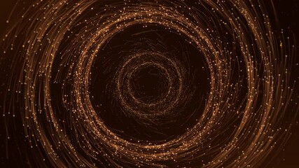 Gold glittering star dust trail sparkling particles Shining Magic Light. sparkles glitter particles Fairy Glitter Sparkling Awards Birthday, Anniversary, new year, event, Christmas, Festival, Diwali. - Powered by Adobe