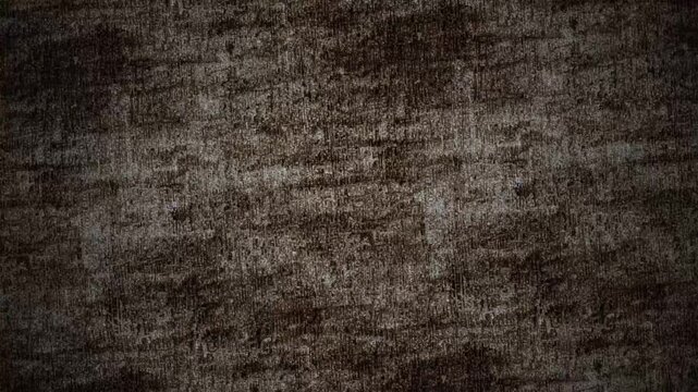 Abstract dark canvas texture background detailed close up surface pattern display
