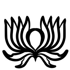 Enigmatic Depth: Embracing the Void of Pure Darkness and Undefined Space