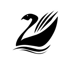 Single bright star illuminating a vast, expansive dark night sky scene