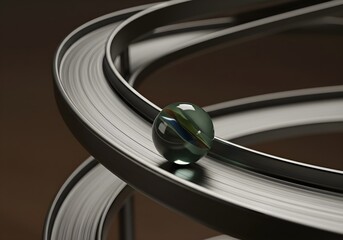 close up of a stethoscope