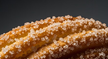 mexican churros