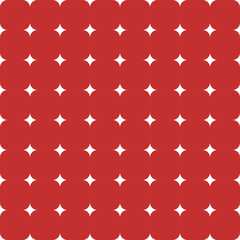 Seamless pattern with abstract geomatric, traditional style, vintage decoration illustration