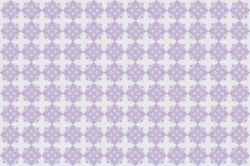 seamless pattern with hearts