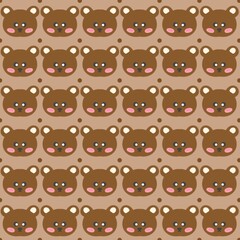 Brown background