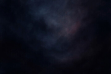 Fototapeta premium Dark Nebula Space Background Cosmic Dust and Galaxy Wallpaper