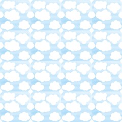 Rainy season background