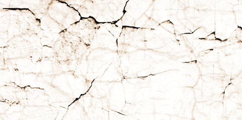 Abstract monochrome background pattern of cracks, chips, scuffs. dust overlay distress grainy grungy effect. light brown damaged cracks and scratch concrete wall distressed background.