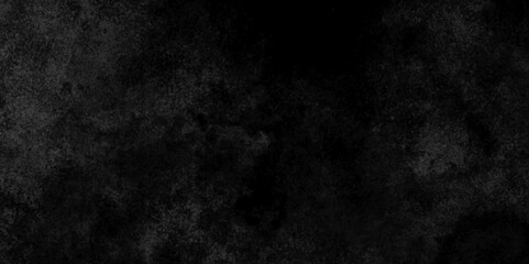 Abstract grunge background design with textured black stone concrete wall. abstract dark black background backdrop studio, cement concrete wall texture. marble texture background. black paper texture.