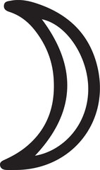 moon vector