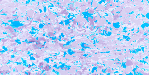 Decorative Design Featuring Artistic Patterns and Gold Details
