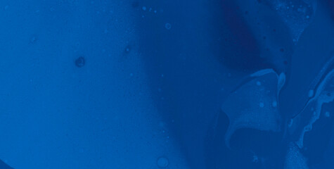 Luminous Flow: Exploring the Magic of Liquid Art in Oil Paint