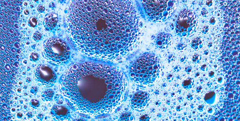 Enigmatic Elegance: Oil-Painted Liquid Art with Vibrant Translucent Colors