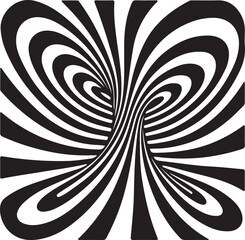 black and white background