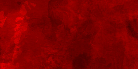 Dark red and black grunge marble with rusty texture wall for decoration. distressed holiday paper background. red gritty cracked pavement with faded and stained look. red old vintage wall texture.
