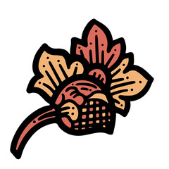 classic ornament bali 